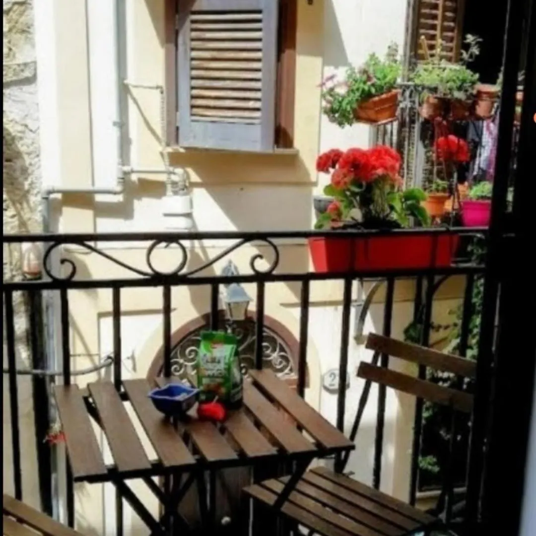 A Casuzza Apartment Palermo