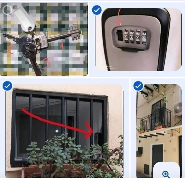 A Casuzza Apartment Palermo