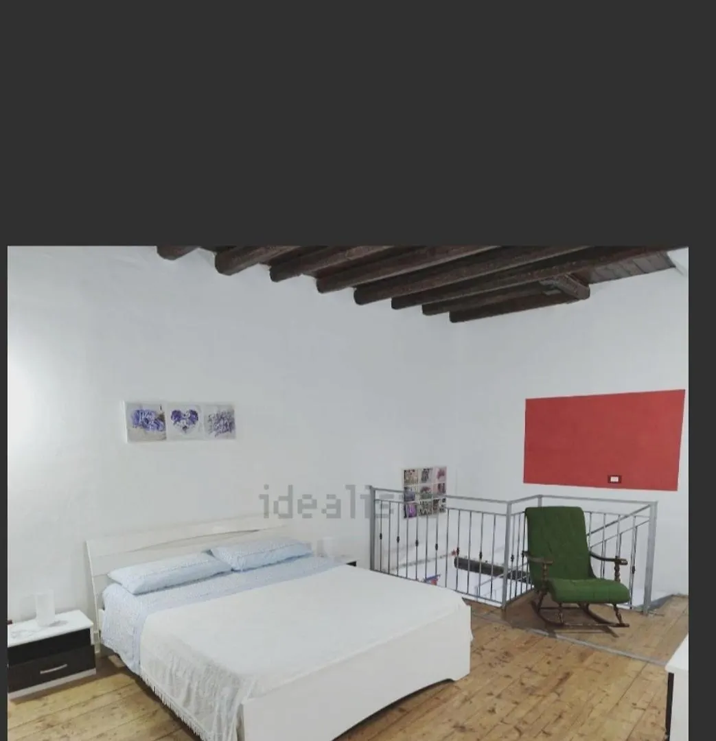 A Casuzza Apartment Palermo