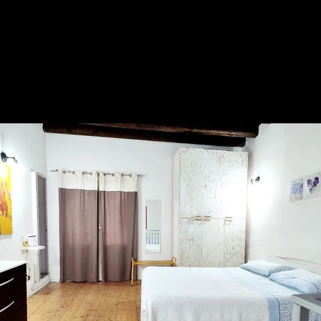 A Casuzza Apartment Palermo 0*,  Italy