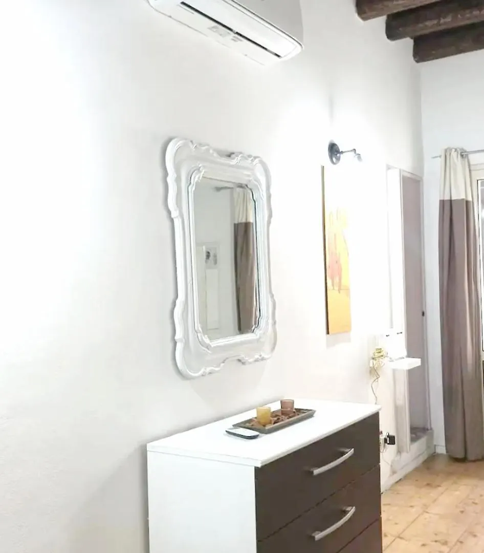 A Casuzza Apartment Palermo Italy