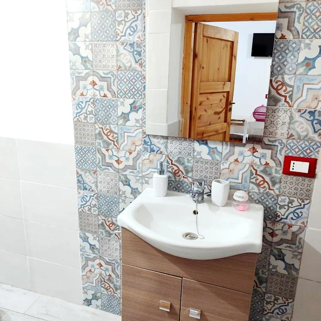 A Casuzza Apartment Palermo