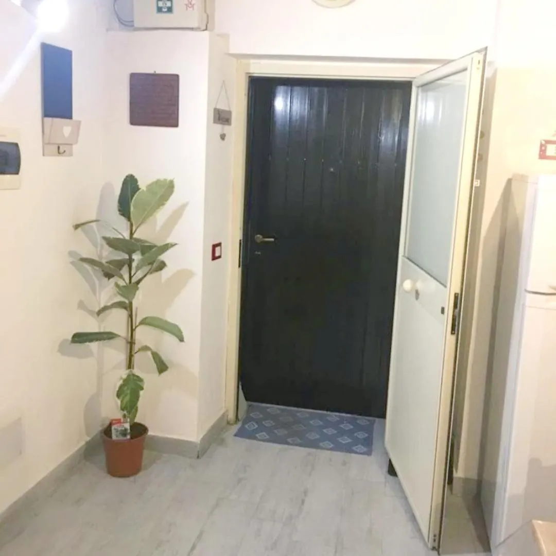 A Casuzza Apartment Palermo Italy