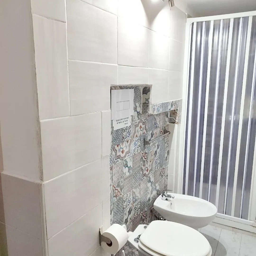 A Casuzza Apartment Palermo